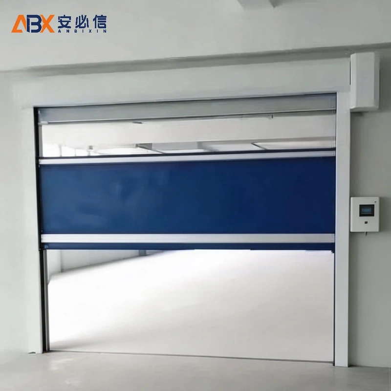 常德市高速门